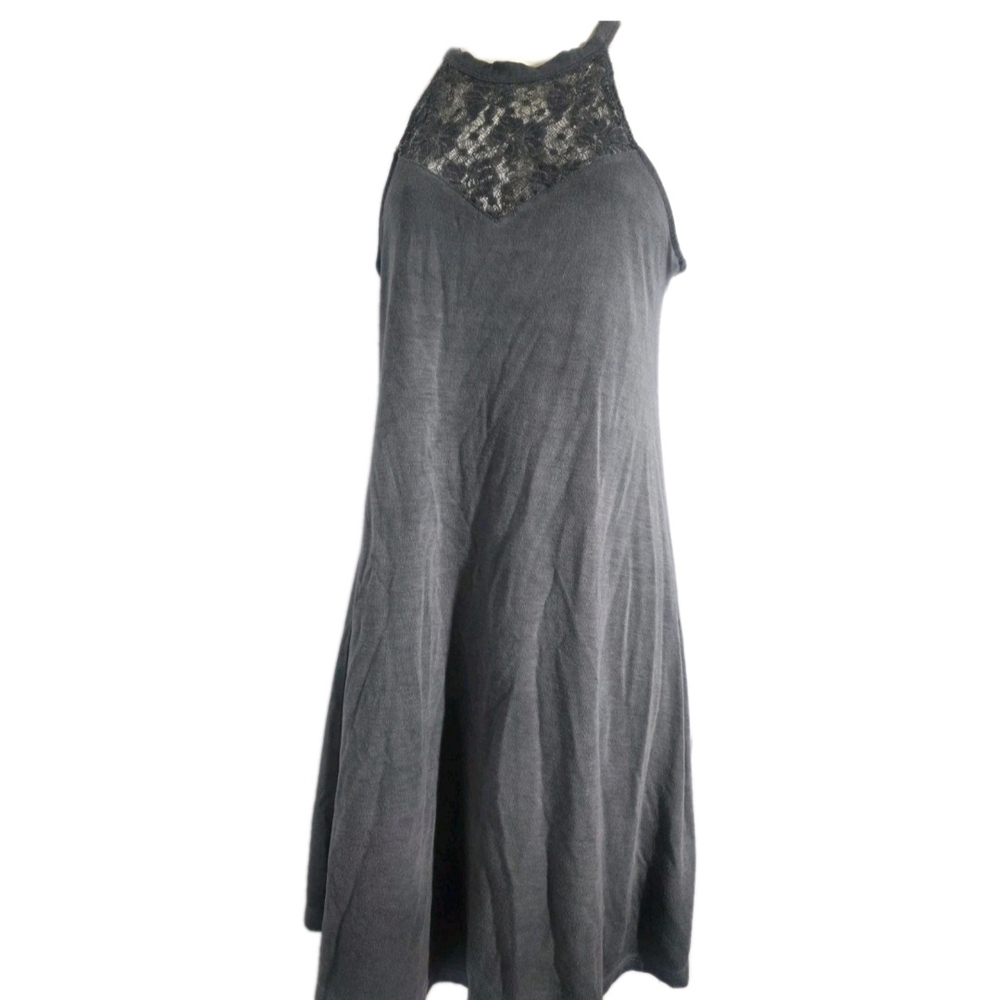 Mudd  Lace Backless Dress Size XS